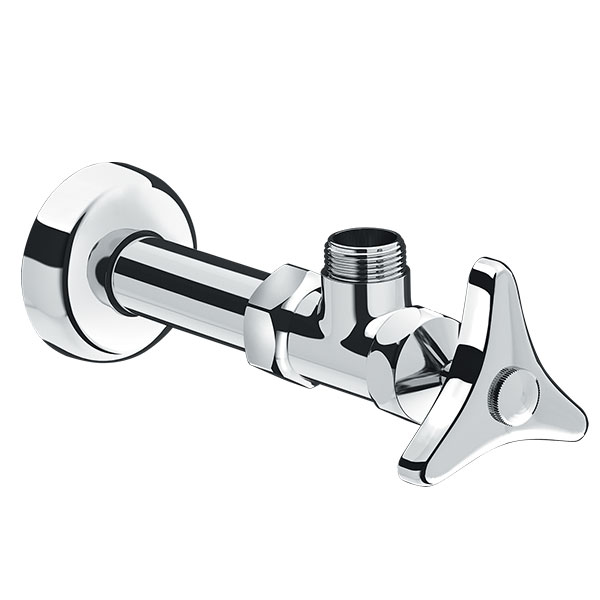 Van khóa 2 đường nước Samwon HJ-1120 - Image 5
