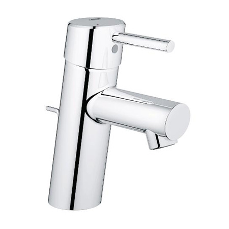 Van khóa BauLoop Grohe 22008000 - Image 3
