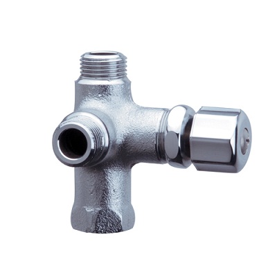 Van khóa nước Caesar BF403P - Image 4