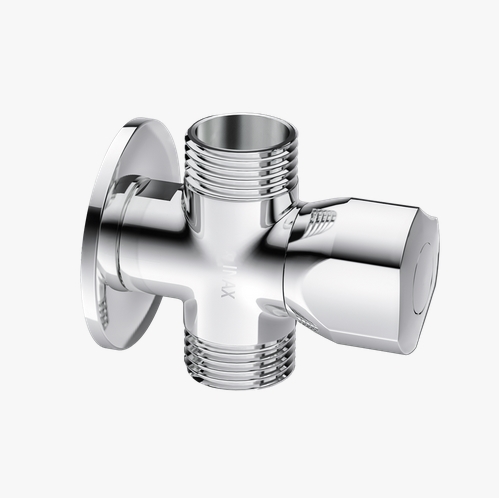 Van khóa nước Caesar BF403P - Image 5
