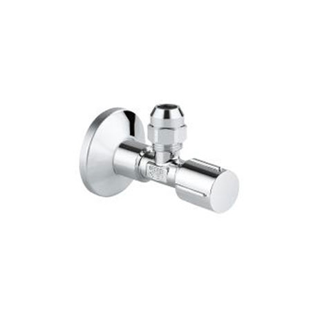 Van khoá nước Grohe 2201600M - Image 5