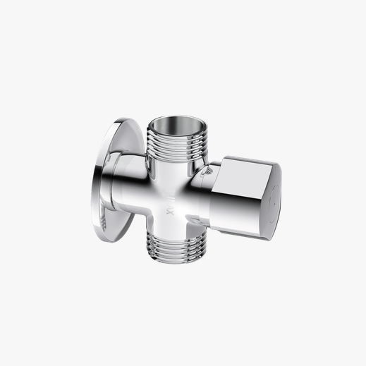 Van khoá nước Grohe 22037000 - Image 4