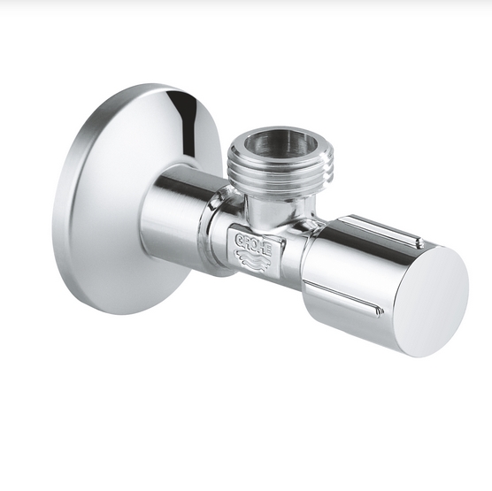 Van khoá nước Grohe 22037000 - Image 5