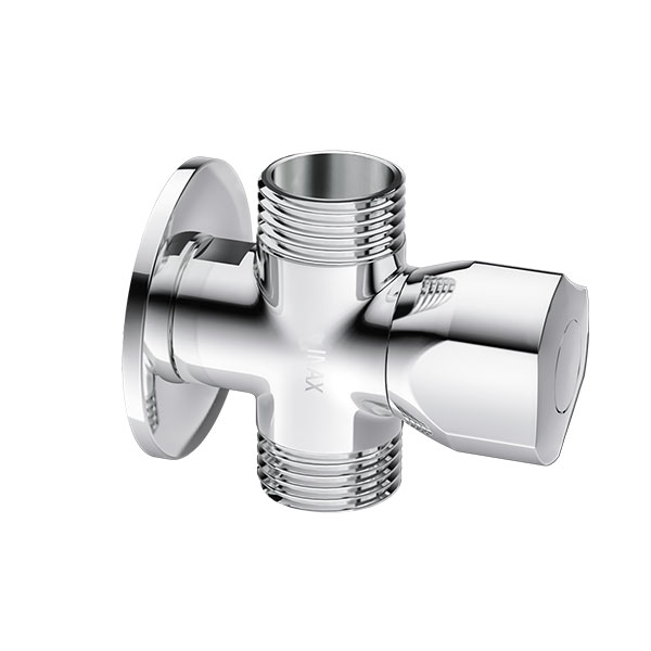 Van khóa nước Inax A703-6 (Khóa hoàn toàn) - Image 4