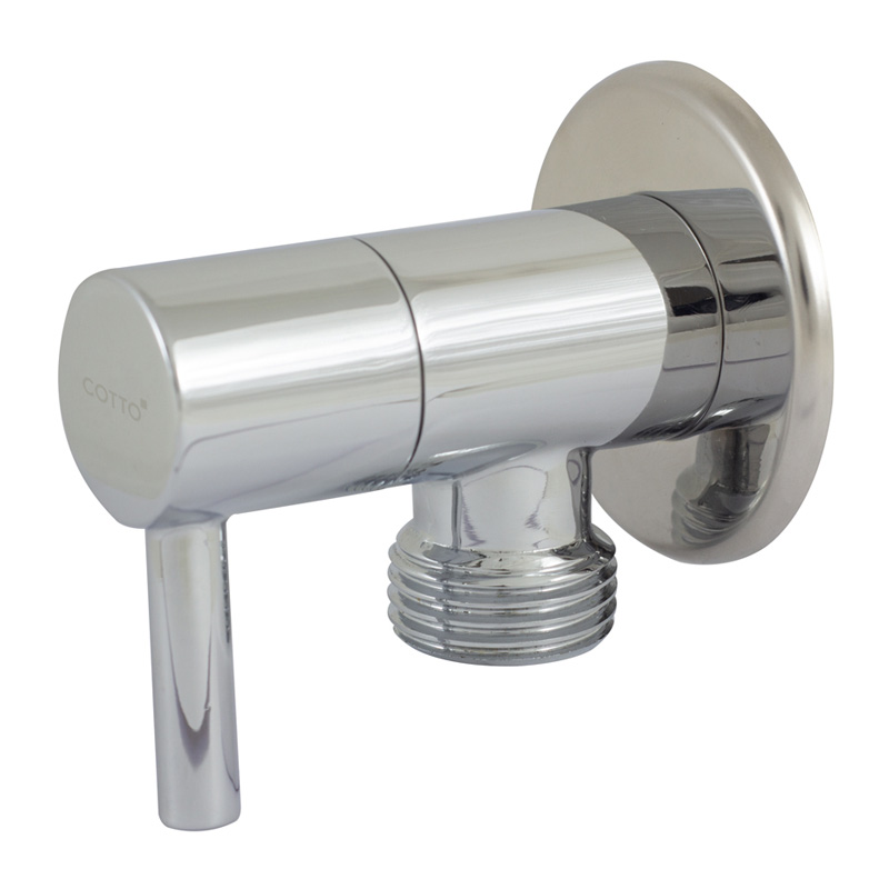 Van khóa nước Inax A703-7 (Khóa hoàn toàn) - Image 3