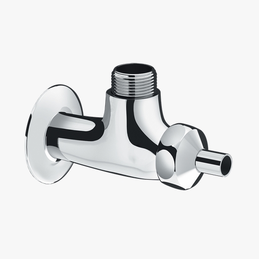 Van khóa nước lạnh âm tường COTTO CT107C20 - Image 3
