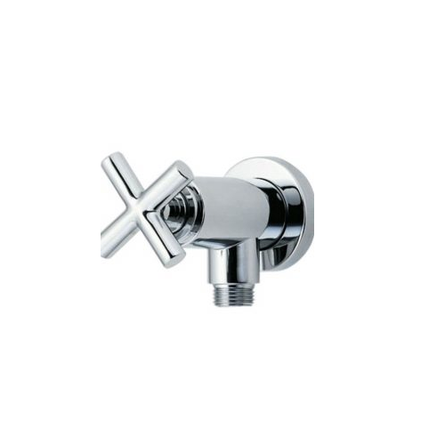 Van khóa nước lạnh âm tường COTTO CT127C16