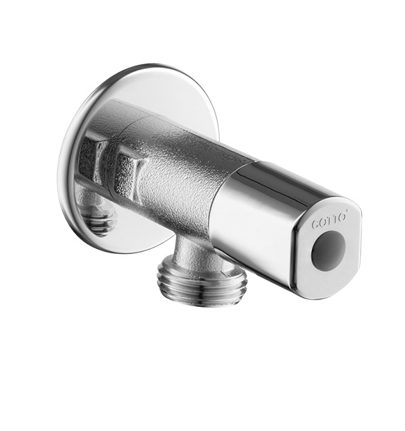 Van khóa nước lạnh âm tường COTTO CT127C16 - Image 5