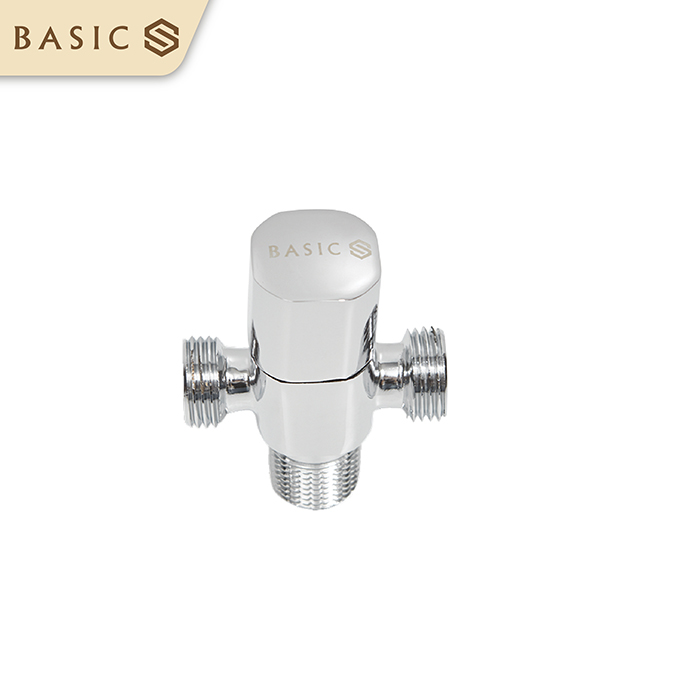 Van khóa nước lạnh âm tường COTTO CT127C20 - Image 4