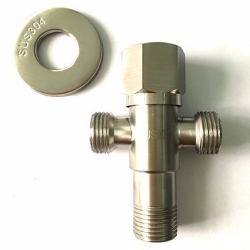 Van khóa nước lạnh âm tường COTTO CT606C16 - Image 4