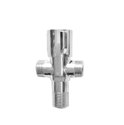 Van khóa nước lạnh âm tường COTTO CT606C20 - Image 4