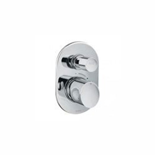 Van khóa sen tắm BauLoop GROHE 26020000 - Image 5