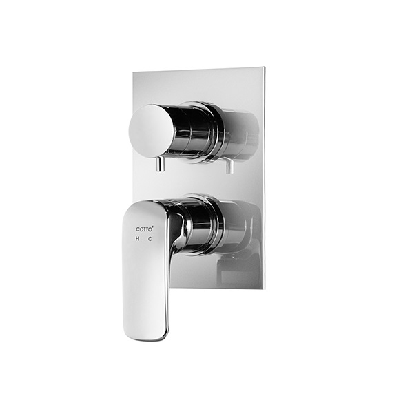 Van khóa sen tắm GROHE 26021000 - Image 4
