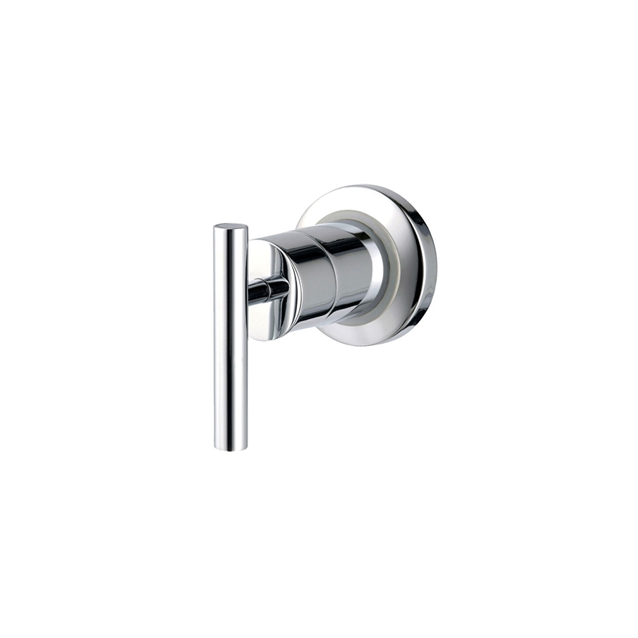 Van khóa và chia nước Caesar BF403S - Image 4