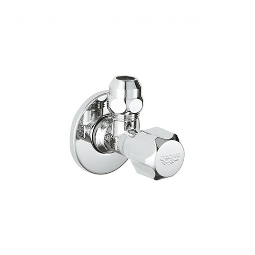 Van khóa và chia nước chữ T Caesar BF403T - Image 3