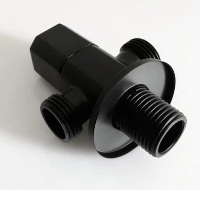 Van khóa và chia nước chữ T Caesar BF403T - Image 5