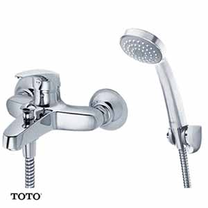 Van nhiệt độ Toto TBV01401B - Image 4