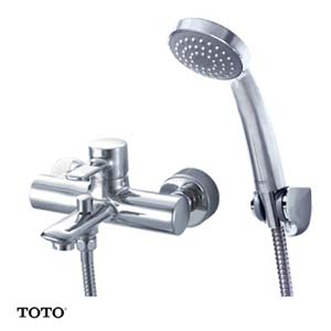 Van nhiệt độ Toto TBV01401B - Image 6