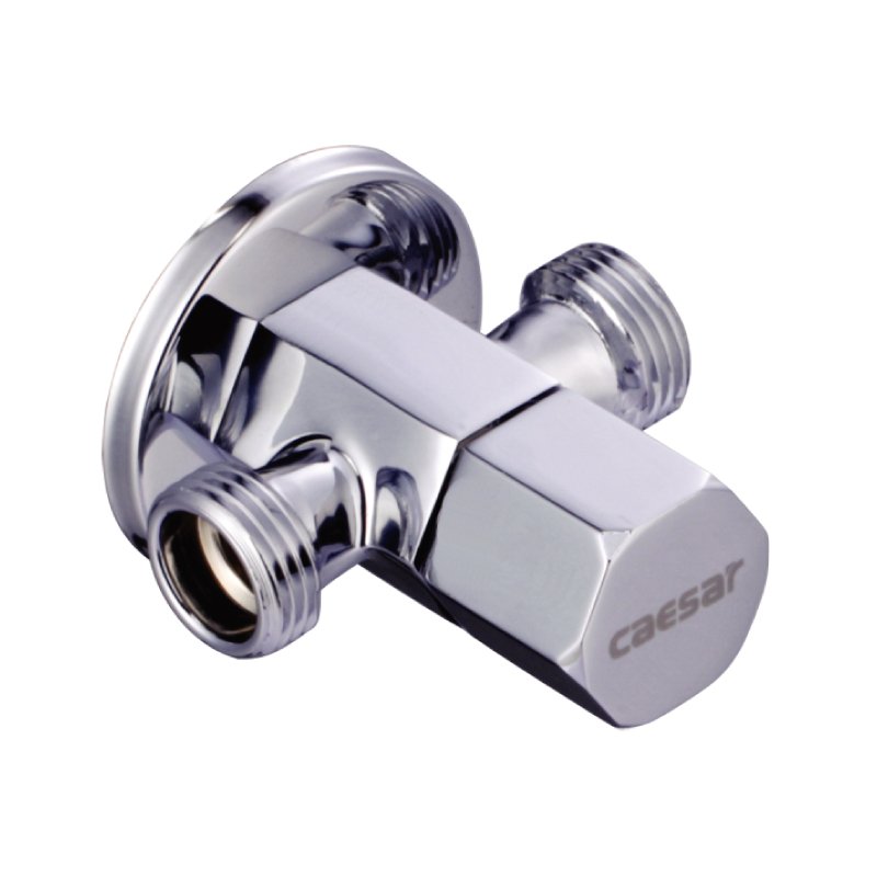 Van vặn khóa nước chữ T Inax A-703-6 - Image 5