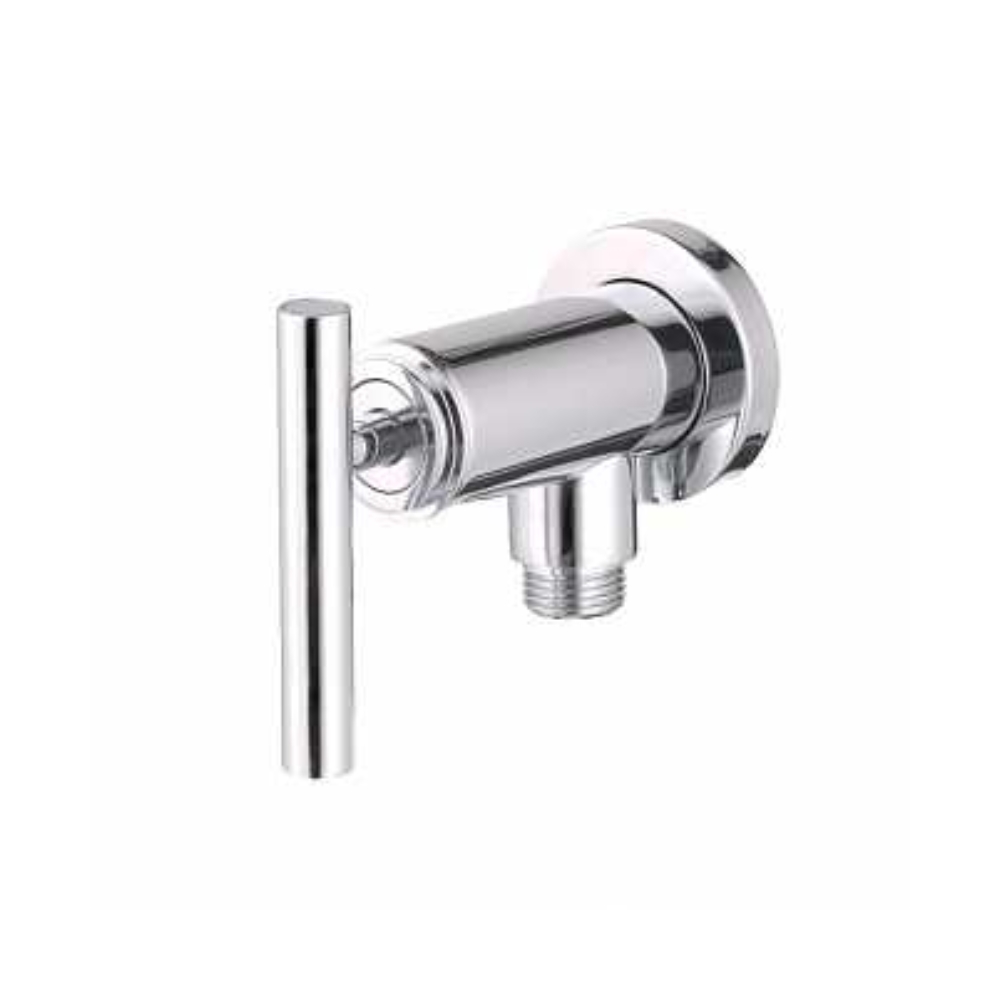 Van vặn khóa nước chữ T Inax A-703-7 - Image 4
