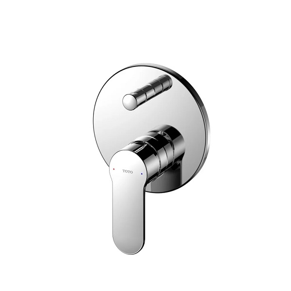 Van vòi sen tắm nóng lạnh GROHE 26019000 - Image 5