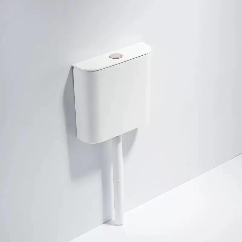 Van xả bàn cầu xổm CAESAR BF525 - Image 3