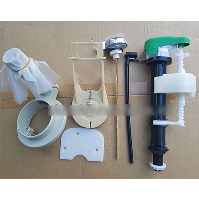 Van xả bồn cầu bằng chân JOMOO P8405-003/1B-1 - Image 4