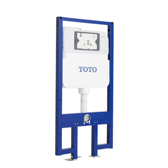 Van xả bồn cầu tự động COTTO CT4806ACNS - Image 4