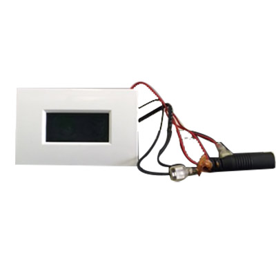 Van xả cảm ứng âm tiểu Caesar A640 (220v)