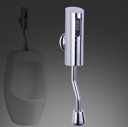 Van xả cảm ứng Bancoot TCU-03 (220V -Điện) - Image 3