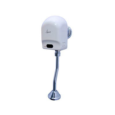 Van xả cảm ứng Bancoot TCU-04 (220V-Pin)