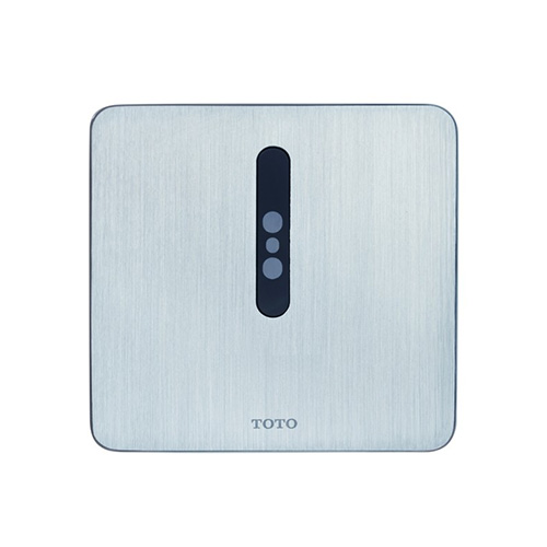 Van xả cảm ứng tiểu nam âm tường TOTO DUE-114UPE (Điện 220V -Đặt hàng 7 ngày) - Image 3
