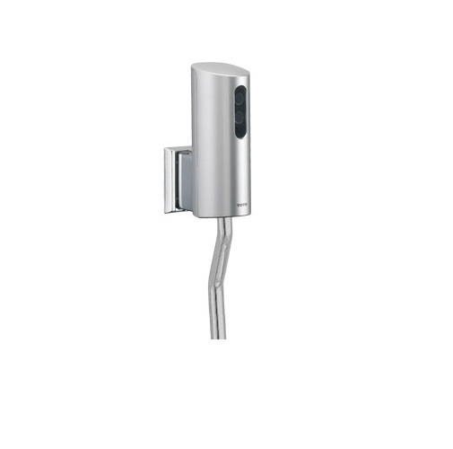 Van xả cảm ứng tiểu nam âm tường TOTO DUE-126UK (Pin AA) - Image 3