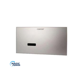 Van xả cảm ứng tiểu nam Caesar A624 (220V) - Image 4