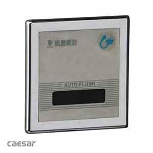 Van xả cảm ứng tiểu nam Caesar A648 (220V) - Image 5