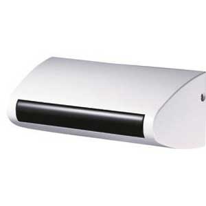 Van xả cảm ứng tiểu nam Caesar A657DC-PW (Pin) - Image 3