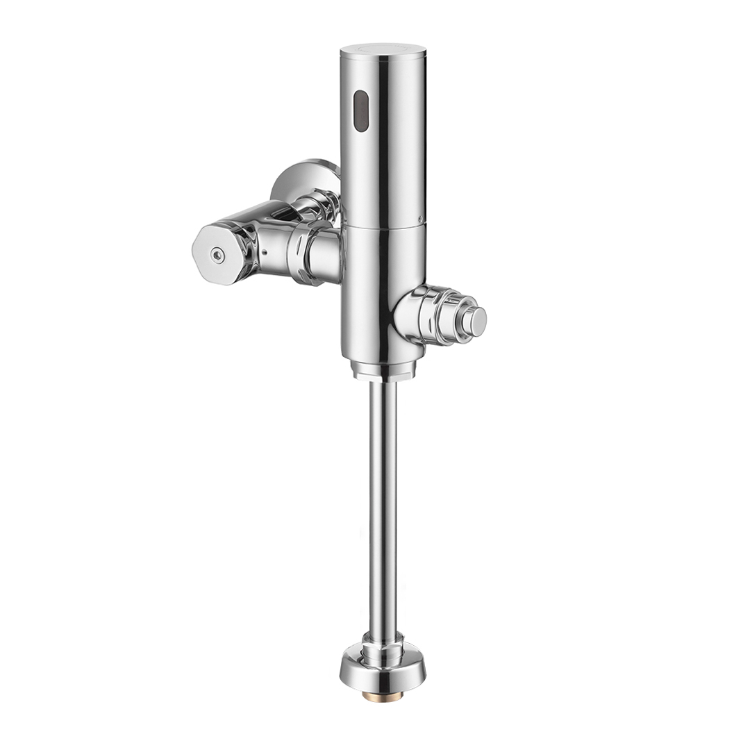 Van xả cảm ứng tiểu nam Cotto CT4803S - Image 5