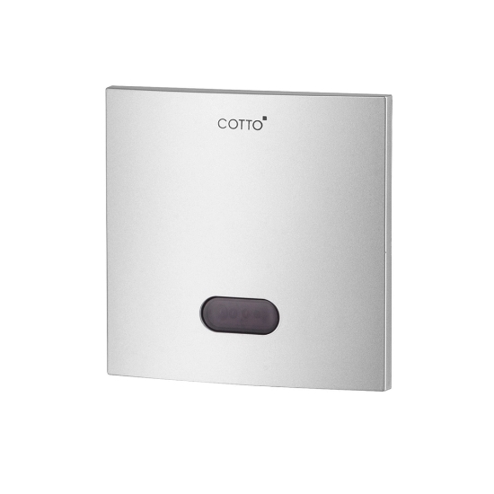Van xả cảm ứng tiểu nam Cotto CT4806DCDUF - Image 3