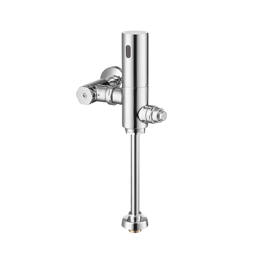 Van xả cảm ứng tiểu nam Cotto CT480AC/DC - Image 3