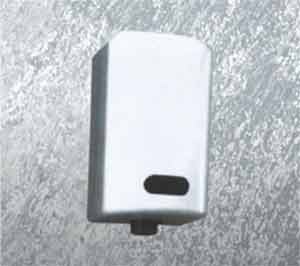 Van xả cảm ứng tiểu nam Gorlde B856 - Image 3