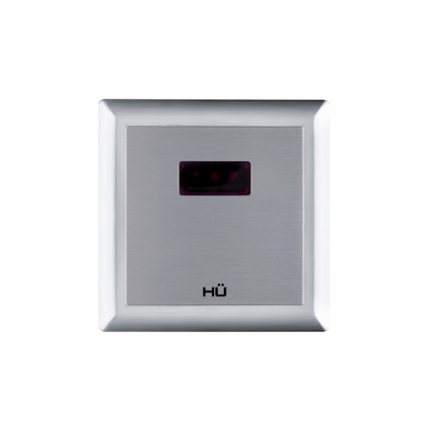 Van xả cảm ứng tiểu nam Hàn Quốc Samwon MU-704B (Pin) - Image 3