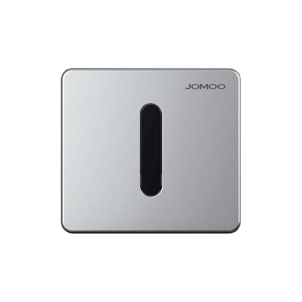 Van xả cảm ứng tiểu nam JOMOO 52E2010-12-CJM1 - Image 4