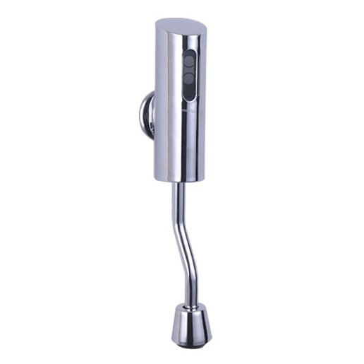 Van xả cảm ứng tiểu nam Miken MKV-C320 (4 Pin)