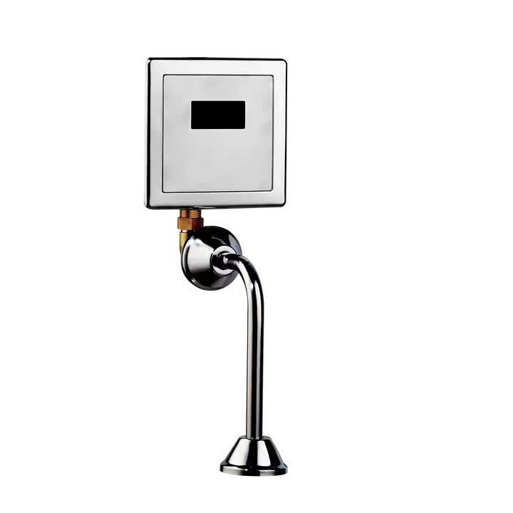 Van xả cảm ứng tiểu nam Miken MKV-C320 (4 Pin) - Image 3