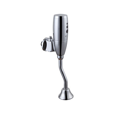 Van xả cảm ứng tiểu nam Techome A2913 (Pin - 220V) - Image 5