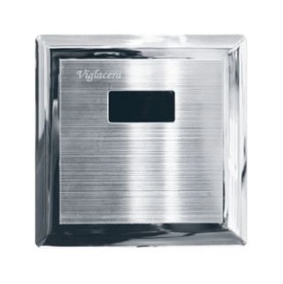 Van xả cảm ứng tiểu nam Viglacera VG HXT1 (220V) - Image 3