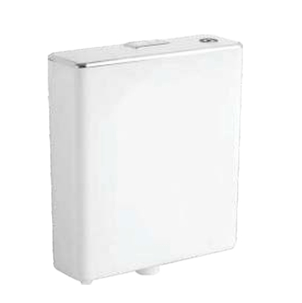 Van xả cảm ứng xả tự động cho bồn cầu, xí xổm Miken MKX-5830E - Image 3