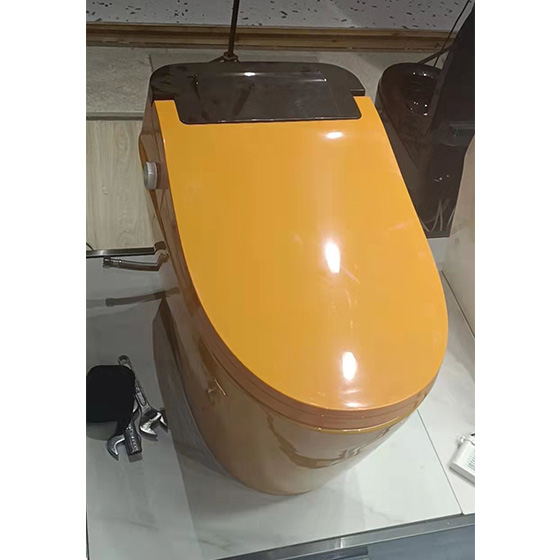 Van xả gạt bồn cầu, xí xổm Miken MKX-2406W ( Đặt hàng 10-20 ngày) - Image 3