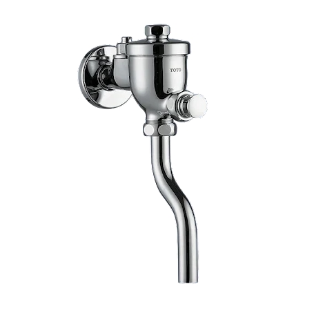 Van xả nhấn tiểu nam Mirolin MK111 - Image 3