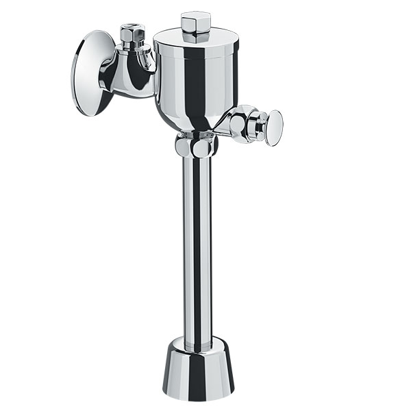 Van xả nhấn tiểu nam Toto DU601SRR - Image 3